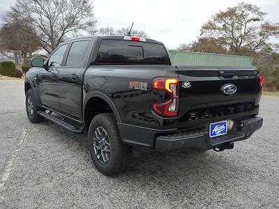 New 2025 Ford Ranger XLT SuperCrew Cab for sale #SLE68925 - photo 2