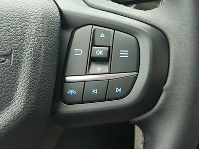 New 2025 Ford Ranger XLT SuperCrew Cab for sale #SLE68925 - photo 2