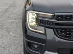 New 2025 Ford Ranger XLT SuperCrew Cab for sale #SLE68925 - photo 8