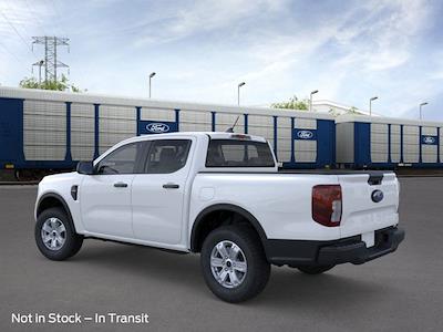 New 2025 Ford Ranger XL SuperCrew Cab Pickup for sale #SLE69239 - photo 2