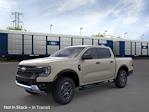 2025 Ford Ranger SuperCrew Cab 4WD Pickup for sale #SLE69423 - photo 1