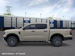 New 2025 Ford Ranger XLT SuperCrew Cab for sale #SLE69423 - photo 3