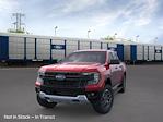 New 2025 Ford Ranger XLT SuperCrew Cab for sale #SLE69426 - photo 1