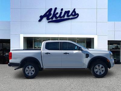 New 2025 Ford Ranger XL SuperCrew Cab for sale #SLE69557 - photo 1