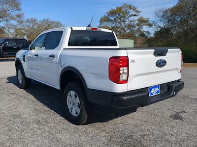 New 2025 Ford Ranger XL SuperCrew Cab for sale #SLE69637 - photo 2