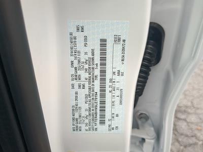 New 2025 Ford Ranger XL SuperCrew Cab for sale #SLE70194 - photo 2