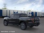 New 2025 Ford Ranger XLT SuperCrew Cab for sale #SLE70515 - photo 2