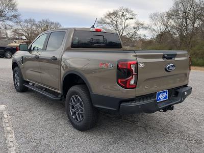 2025 Ford Ranger SuperCrew Cab 4WD Pickup for sale #SLE70553 - photo 2