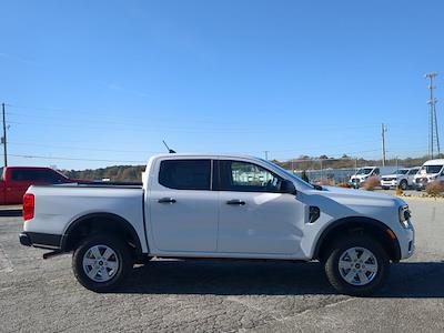 New 2025 Ford Ranger XL SuperCrew Cab for sale #SLE71117 - photo 1