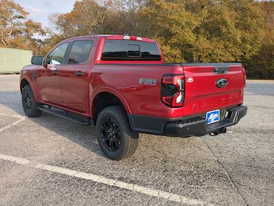 New 2025 Ford Ranger XLT SuperCrew Cab for sale #SLE71131 - photo 2