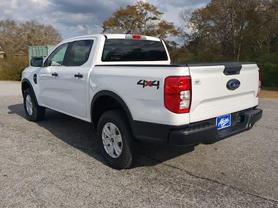 New 2025 Ford Ranger XL SuperCrew Cab for sale #SLE71253 - photo 2