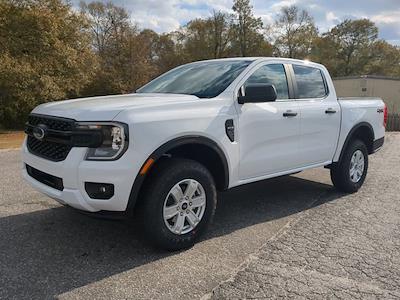 New 2025 Ford Ranger XL SuperCrew Cab for sale #SLE71253 - photo 1