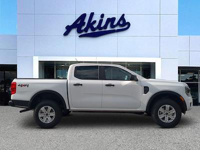 New 2025 Ford Ranger XL SuperCrew Cab for sale #SLE71280 - photo 1