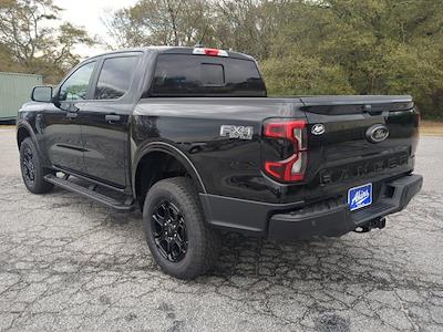 New 2025 Ford Ranger XLT SuperCrew Cab for sale #SLE71315 - photo 2