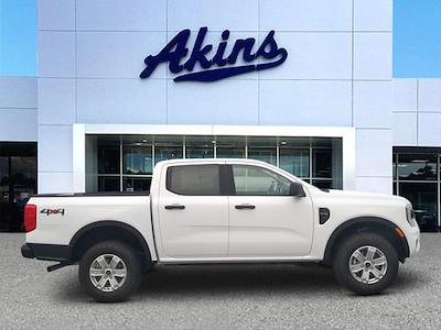 New 2025 Ford Ranger XL SuperCrew Cab for sale #SLE71317 - photo 1