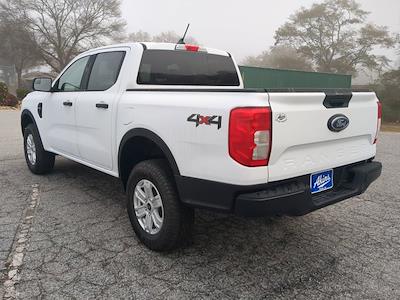 New 2025 Ford Ranger XL SuperCrew Cab for sale #SLE71317 - photo 2