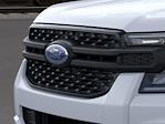 New 2025 Ford Ranger XL SuperCrew Cab 4WD Pickup for sale #SLE71317 - photo 17