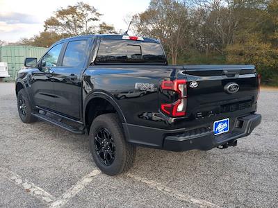 New 2025 Ford Ranger XLT SuperCrew Cab for sale #SLE71414 - photo 2