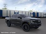 New 2025 Ford Ranger XLT SuperCrew Cab 4WD Pickup for sale #SLE71414 - photo 7