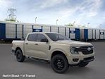 New 2025 Ford Ranger XLT SuperCrew Cab 4WD Pickup for sale #SLE71531 - photo 7