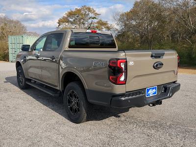 New 2025 Ford Ranger XLT SuperCrew Cab for sale #SLE71552 - photo 2