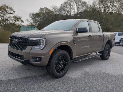 New 2025 Ford Ranger XLT SuperCrew Cab for sale #SLE71613 - photo 1