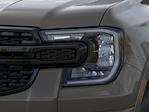 2025 Ford Ranger SuperCrew Cab 4WD Pickup for sale #SLE71613 - photo 18