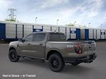 2025 Ford Ranger SuperCrew Cab 4WD Pickup for sale #SLE71613 - photo 2