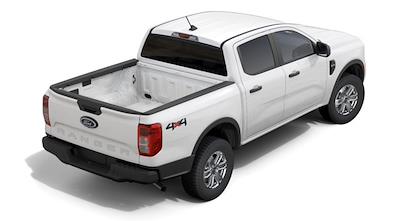 New 2025 Ford Ranger XL SuperCrew Cab for sale #SLE73383 - photo 2