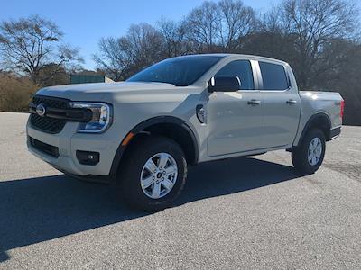 New 2025 Ford Ranger XL SuperCrew Cab for sale #SLE73768 - photo 1