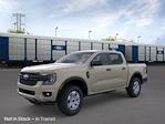 New 2025 Ford Ranger XL SuperCrew Cab for sale #SLE73768 - photo 1