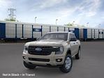New 2025 Ford Ranger XL SuperCrew Cab for sale #SLE73768 - photo 2