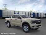New 2025 Ford Ranger XL SuperCrew Cab for sale #SLE73768 - photo 6