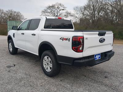 2025 Ford Ranger SuperCrew Cab 4WD Pickup for sale #SLE73819 - photo 2