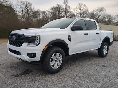 2025 Ford Ranger SuperCrew Cab 4WD Pickup for sale #SLE73819 - photo 1