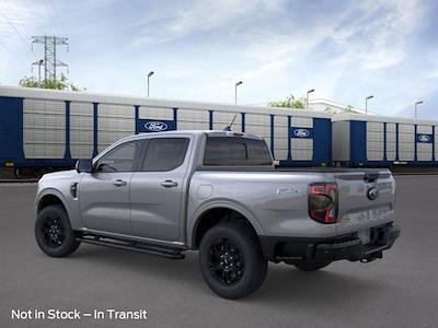 New 2025 Ford Ranger Lariat SuperCrew Cab for sale #SLE74043 - photo 2