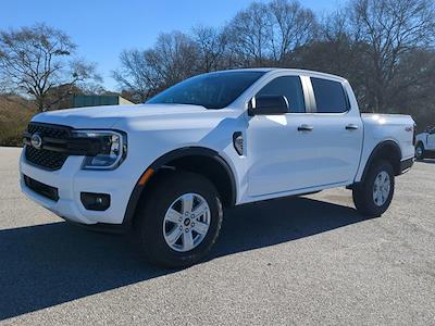 New 2025 Ford Ranger XL SuperCrew Cab for sale #SLE74351 - photo 1