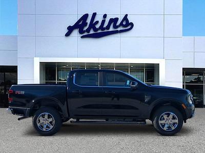 New 2025 Ford Ranger Lariat SuperCrew Cab for sale #SLE74492 - photo 1
