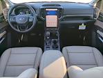 New 2025 Ford Ranger Lariat SuperCrew Cab for sale #SLE74492 - photo 13