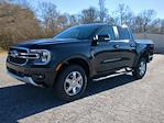 New 2025 Ford Ranger Lariat SuperCrew Cab for sale #SLE74492 - photo 3