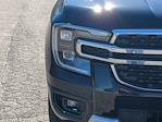 New 2025 Ford Ranger Lariat SuperCrew Cab for sale #SLE74492 - photo 8