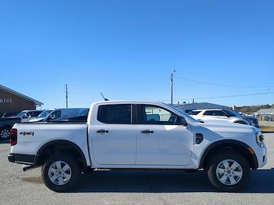 2025 Ford Ranger SuperCrew Cab 4WD Pickup for sale #SLE74722 - photo 1
