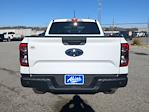 2025 Ford Ranger SuperCrew Cab 4WD Pickup for sale #SLE74722 - photo 4