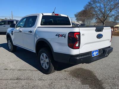 New 2025 Ford Ranger XL SuperCrew Cab for sale #SLE74883 - photo 2