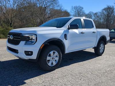 2025 Ford Ranger SuperCrew Cab RWD Pickup for sale #SLE75113 - photo 1