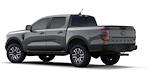 New 2025 Ford Ranger Lariat SuperCrew Cab for sale #SLE75307 - photo 2