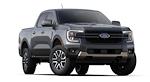 New 2025 Ford Ranger Lariat SuperCrew Cab for sale #SLE75307 - photo 4