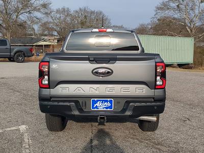 2025 Ford Ranger SuperCrew Cab 4WD Pickup for sale #SLE75484 - photo 2