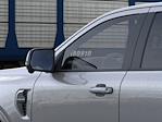 New 2025 Ford Ranger Lariat SuperCrew Cab for sale #SLE75484 - photo 5