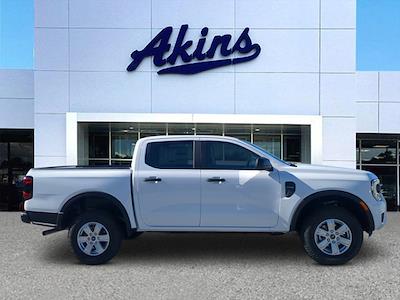 New 2025 Ford Ranger XL SuperCrew Cab for sale #SLE76254 - photo 1
